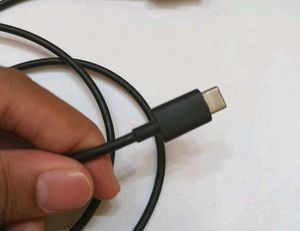Mi Charging Cable (Orginal) Type C