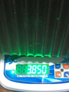 Blue Deck Travel Bag Used Condition Size Large