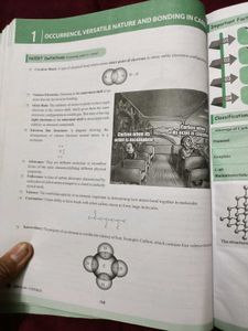Class 10th CBSE Pw Science Question Bank