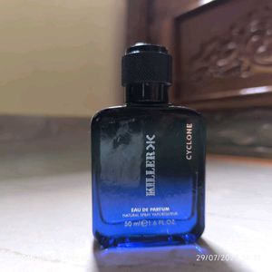 Killer Cyclone Perfume
