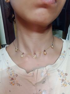 Instagram Trending Invisible Chain