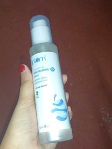 Plum Toner