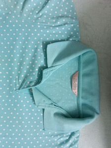 Polo T Shirt For Women