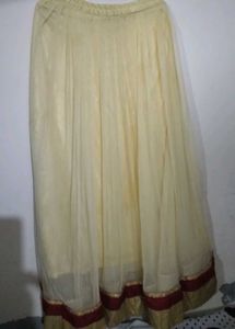 🌟Elegant Ethnic Skirt🌟