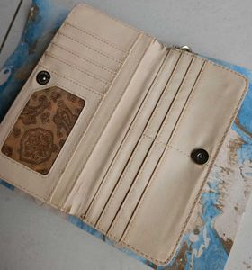 Wallet/Clutch