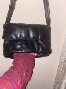Quilted Bag