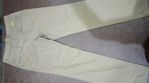 Camel Active Olive  Trousers Pants