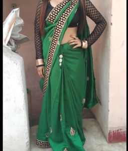 Combo Of 2 Sarees