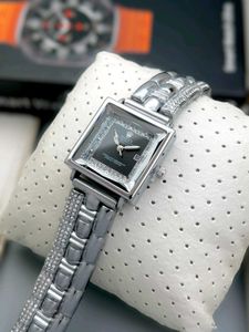 ROLEX NEW MODEL DIAMOND LADIES WATCH AT SALE