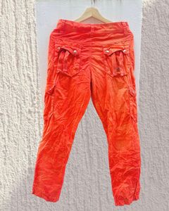 Unisex Cargo Pants