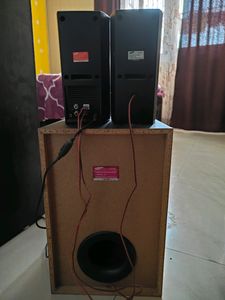 Samsung HW-H20 Speaker System