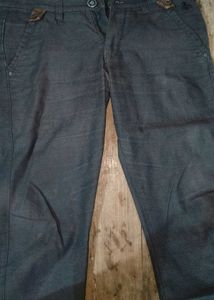 MEN'S FORMAL PANT