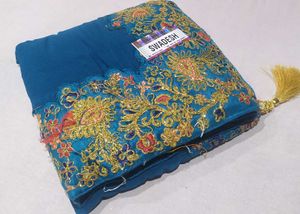 New Party Wear Saree Sale