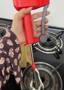 New Hand Mixer