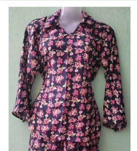 Nightsuit Plazosuit 350₹ Only