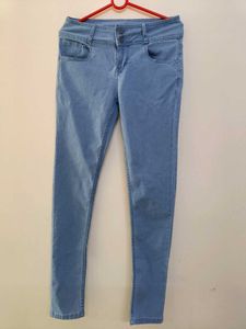 New Jeans Max Care