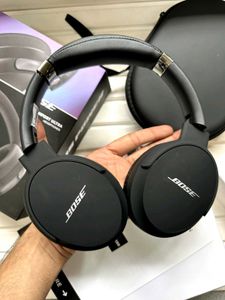 Bose QuietComfort Ultra Headphones - Black Or Whit