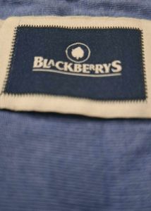 Men&#39;s Black V-Neck Sweater
