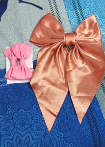 Hair Accessories