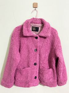 Pink Overtop