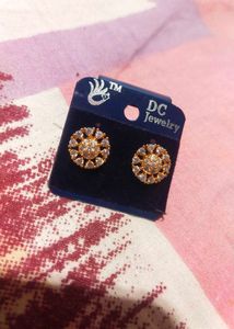 New Ad Earing