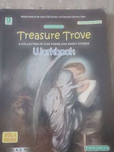 ICSE Textbook Bundle