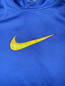 Nike x Y2K Vintage  Therma-FIT Hoodi