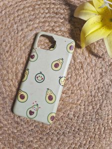 Oppo F17 Pro Phone Cover