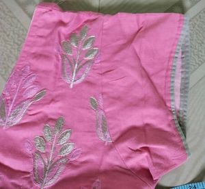 2 In 1 Kurta Set