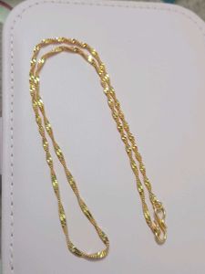 golden chain