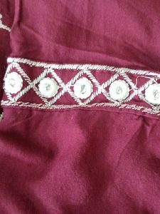 It&#39;s A Very Beautiful Naira Cut fabric  Comfortabl