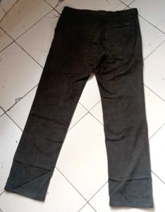 Black Pants