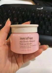 Korean Innisfree Cream For Skin Whitening