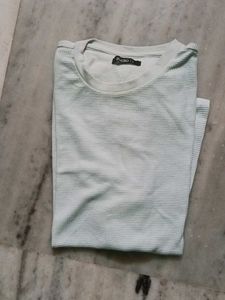 Men's Casual Button-Down Shirt