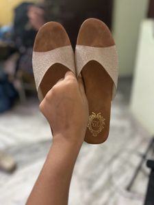 Party Wear Platform Heels