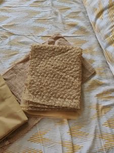 Embellished Party Set Material