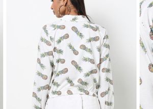 New Shirt