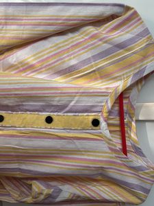 Striped Kurta XXL SIZE NEVER USED