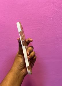 3 Cover Of iPhone