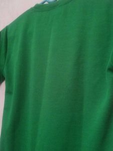 Green T-Shirt