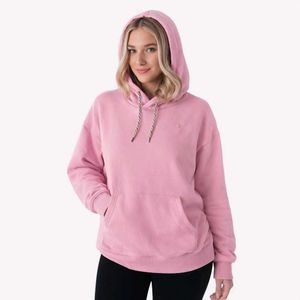 Pink Hoodie - Cozy & Stylish