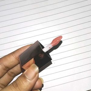 Spicy Nude Lipstick