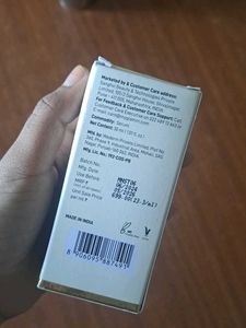 Myglamm Niacinamide serum