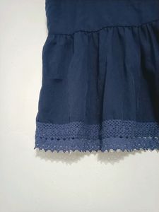 Blue Top