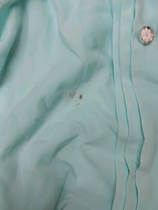 Girls&#39; Top &amp; Palazzo Set
