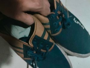 Sports Shoes