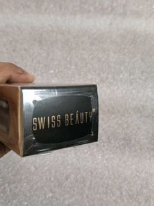 Swiss Beauty Lift &amp; Curl 4D Mascara