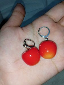 Earrings Collection