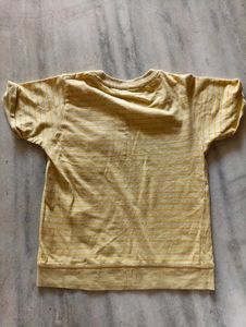 Cute Boys T-Shirt Bundle