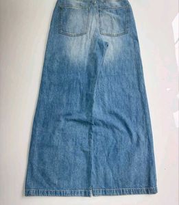 Baggy Jeans